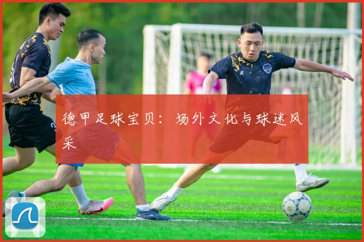 德甲足球宝贝:场外文化与球迷风采